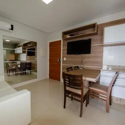 Rent this 2 bed apartment on Vila 5 in Servidão Lucas Pedro Claudino, Ingleses do Rio Vermelho