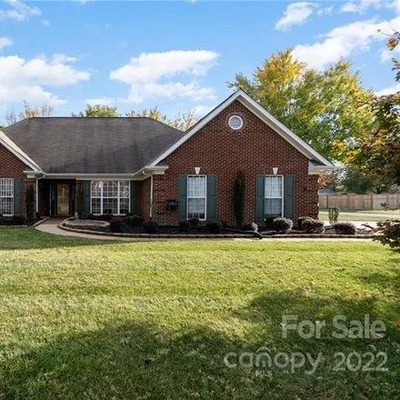 Buy this 3 bed house on 3200 McGee Lane in Monroe, NC 28110