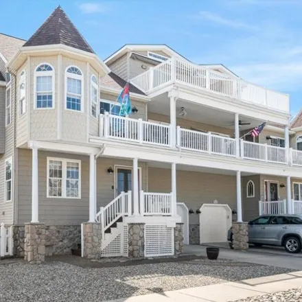 Buy this 4 bed townhouse on 110 76th Street in Sea Isle City, Cape May County