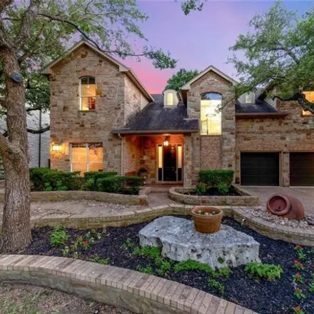 Buy this 5 bed house on 7217 Lapin Cove in Austin, TX 78737