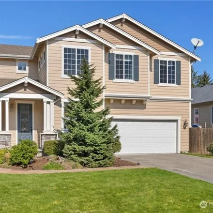 Buy this 4 bed house on 1164 Bell Hill Place in DuPont, WA 98327