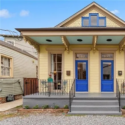 Buy this 5 bed house on 621 Harmony Street in New Orleans, LA 70115