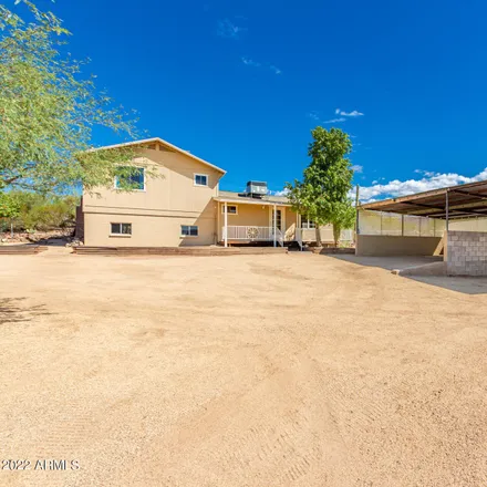 Image 3 - 123 West Sabrosa Drive, Maricopa County, AZ, USA - House for sale