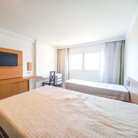 Buy this 1 bed apartment on Banco do Brasil in Avenida Engenheiro Roberto Freire, Capim Macio