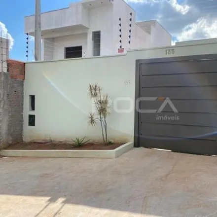 Image 1 - Rua Antonio Antonioli, Jardim Alvorada, São Carlos - SP, 13564-002, Brazil - House for sale