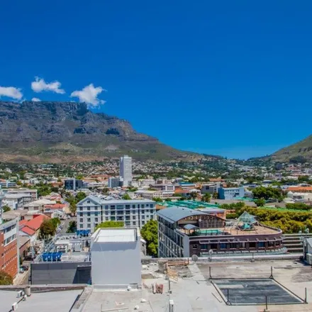 Image 5 - BP, Hazel Road, Cape Town Ward 46, Western Cape, 7766, South Africa - Apartment for rent