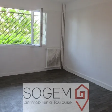 Image 5 - 138 Avenue des Minimes, 31200 Toulouse, France - Apartment for rent