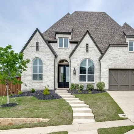 Buy this 4 bed house on Elderberry Way in Flower Mound, TX