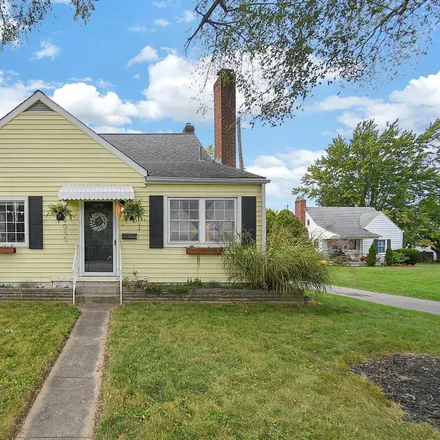 Buy this 3 bed house on 4085 Columbia Street in Hilliard, OH 43026