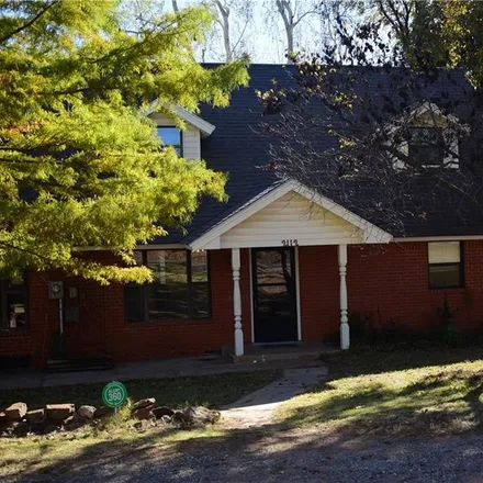 Buy this 4 bed house on 2181 North Henney Road in Choctaw, OK 73020