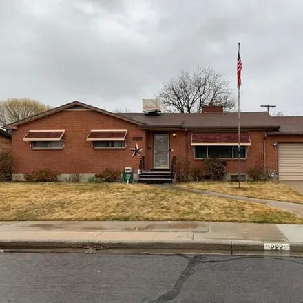Buy this 6 bed house on 210 North 550 East in Orem, UT 84097