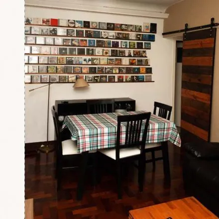 Buy this 2 bed apartment on Coronel Ramón Lorenzo Falcón 1601 in Caballito, C1406 GRL Buenos Aires