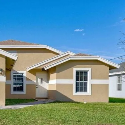 Rent this 3 bed house on 6131 Robinson St in Jupiter, Florida