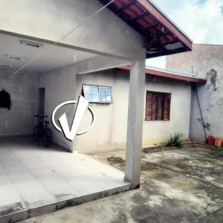 Buy this 3 bed house on Rua Aparecida do Norte in Cidade Nova, Pindamonhangaba - SP