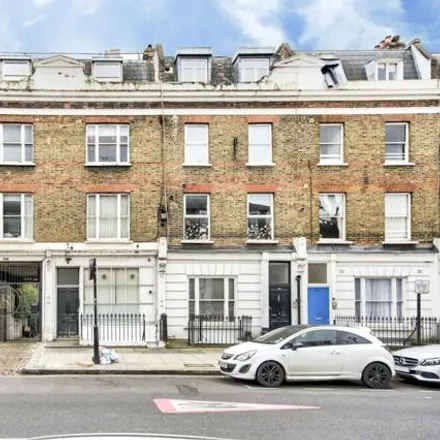 Image 2 - 32 Lanhill Road, London, W9 2BS, United Kingdom - Apartment for sale