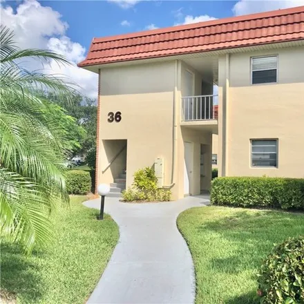 Rent this 2 bed condo on American Golf Club in 100 Woodland Drive, Vero Beach