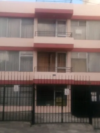 Image 3 - Quito, Miraflores Bajo, P, EC - House for rent