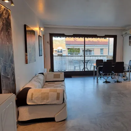 Image 4 - 81 Boulevard Carnot, 06407 Cannes, France - Apartment for rent