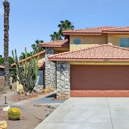 Buy this 4 bed house on 44866 Seeley Drive in La Quinta, CA 92253
