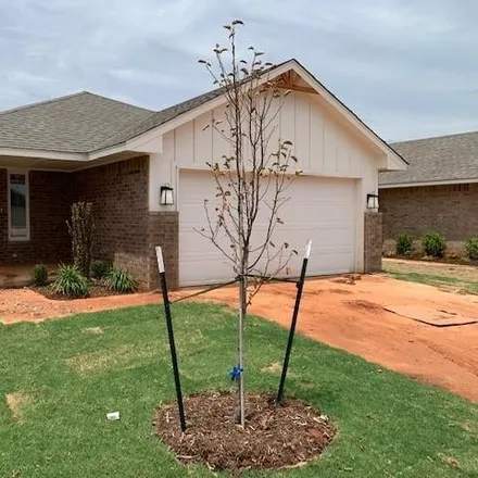 Buy this 3 bed house on 8999 Northwest 178th Street in Piedmont, OK 73012