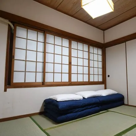Rent this 1 bed house on Beppu in 駅前通り, Ekimaecho