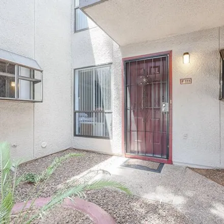 Buy this 2 bed apartment on North 35th Drive in Phoenix, AZ 85053