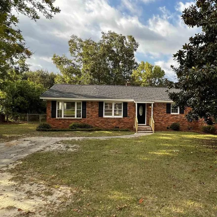 Buy this 3 bed house on 2616 Taylor Road in Edenwood, Cayce