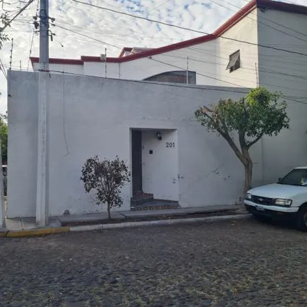 Buy this 5 bed house on Avenida de las Vizcaínas in Delegación Centro Histórico, 76050 Querétaro