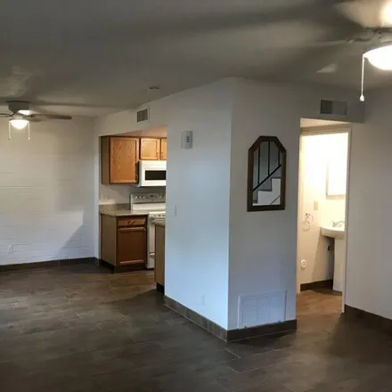 Rent this 2 bed townhouse on 8560 East Roosevelt Street in Scottsdale, AZ 85257