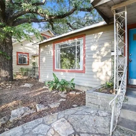 Rent this 6 bed house on 2905 Robinson Avenue in Austin, TX 78722