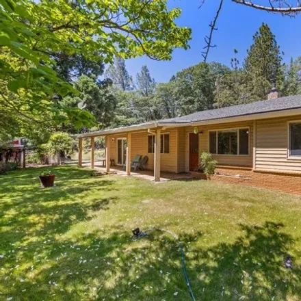 Buy this 4 bed house on Whispering Pines Road in Placer County, CA 95736