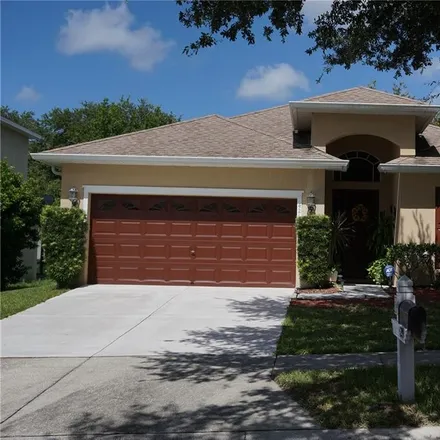 Buy this 3 bed house on 4219 Beaumont Loop in Spring Hill, FL 34609