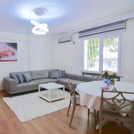 Rent this 3 bed apartment on Avcılar in Istanbul, Turkey