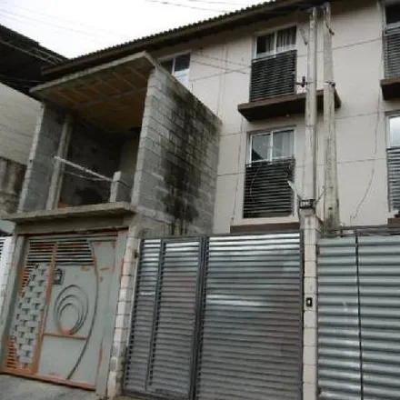 Image 2 - Rua Amabile de la Torre, Vila Rosina, Caieiras - SP, 07749-135, Brazil - House for sale