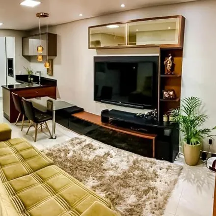 Buy this 2 bed apartment on Rua Joaquim Miranda in Vila Augusta, Guarulhos - SP
