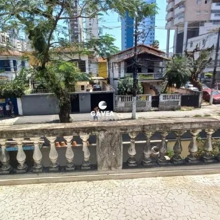 Buy this 4 bed house on Rua Messia Assu in Boa Vista, São Vicente - SP
