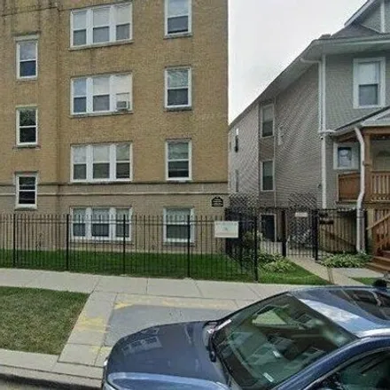 Rent this 2 bed apartment on 2150-2154 North Kildare Avenue in Chicago, IL 60641