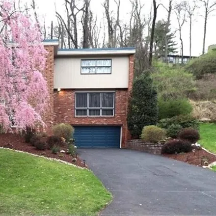 Buy this 4 bed house on 2303 Marbury Road in Churchill, Allegheny County