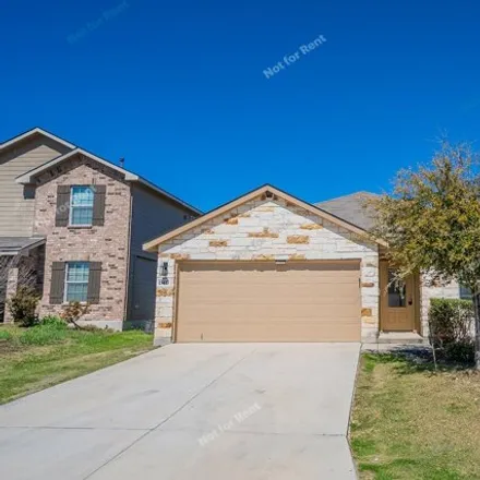 Buy this 4 bed house on 15417 Bobwhite Quail in Bexar County, TX 78253