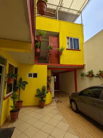 Image 3 - Calle Tlatelco, 56346 Chimalhuacán, MEX, Mexico - House for sale
