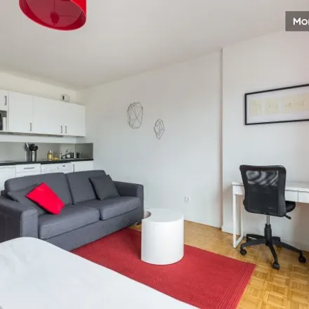 Image 9 - Lyon, La Villette, ARA, FR - Room for rent