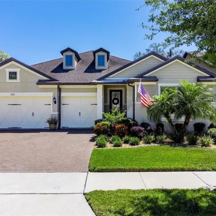 Buy this 4 bed house on 11175 Lark Landing Court in Riverview, FL 33578