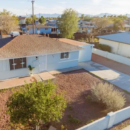 Buy this 3 bed house on 6419 West Whitton Avenue in Phoenix, AZ 85033