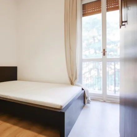 Rent this 6 bed room on Via Emilio De Marchi in 8, 20125 Milan MI