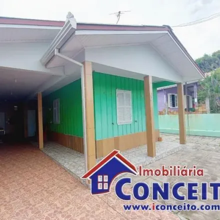 Buy this 2 bed house on Rua Pedro Alves in Santa Teresinha, Imbé - RS