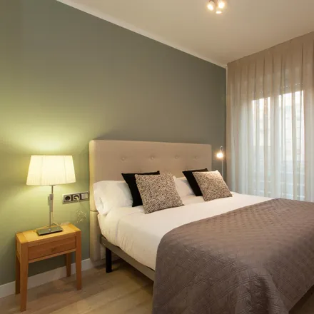Rent this 3 bed apartment on Carrer de Rocafort in 246-248, 08001 Barcelona