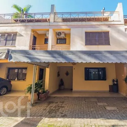 Image 1 - Avenida Engenheiro Ludolfo Boehl, Teresópolis, Porto Alegre - RS, 91720-130, Brazil - House for sale