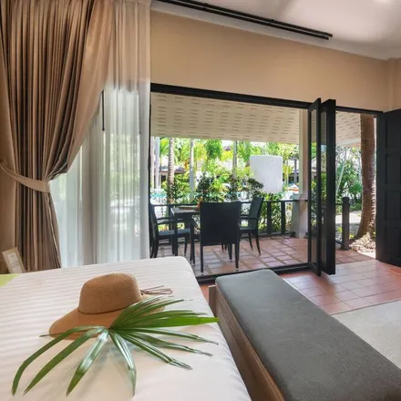 Rent this 1 bed townhouse on Renaissance Koh Samui Resort & Spa in 208/1 Baan Chaweng Noi, Ring Road