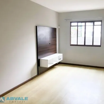 Rent this 3 bed apartment on Rua Bertha Weise 16 in Água Verde, Blumenau - SC
