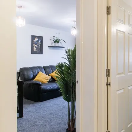 Rent this 2 bed apartment on Southampton in SO16 6PN, United Kingdom